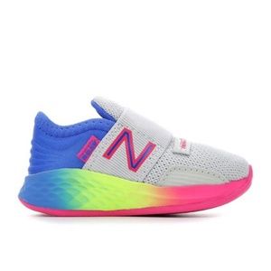 New Balance Toddler Roav IDROVJLB Running Shoes